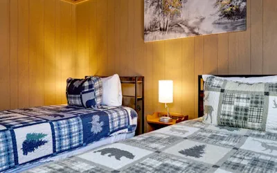 Photo 3 - Bernhardt Brown Bungalow #2583