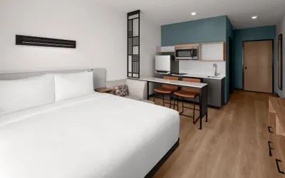 Photo 2 - StudioRes by Marriott Denver Tech Center