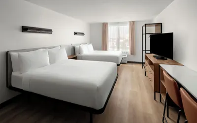 Photo 5 - StudioRes by Marriott Denver Tech Center