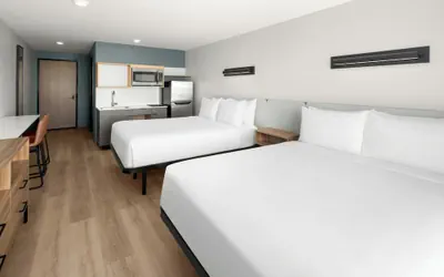 Photo 5 - StudioRes by Marriott Denver Tech Center