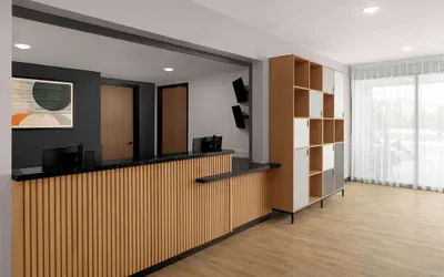 Photo 3 - StudioRes by Marriott Denver Tech Center