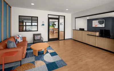 Photo 4 - StudioRes by Marriott Denver Tech Center