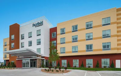 Photo 2 - Fairfield By Marriott Inn & Suites York