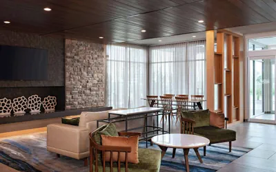Photo 5 - Fairfield By Marriott Inn & Suites York