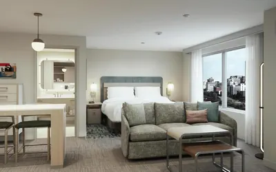 Homewood Suites By Hilton Gilbert