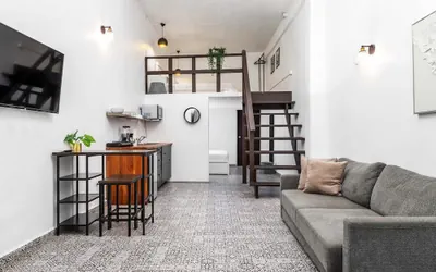 Photo 2 - Elokut Apartments by Stay with Bear