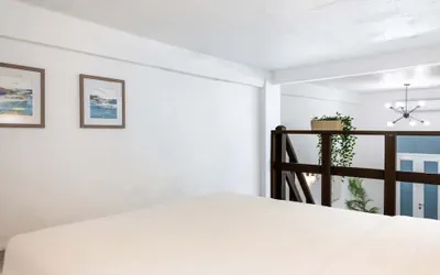 Photo 4 - Elokut Apartments by Stay with Bear