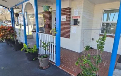 Photo 3 - Holiday Motel Ocala Downtown I-75