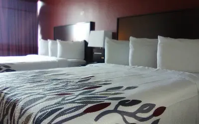 Photo 2 - Lubbock Regency Inn