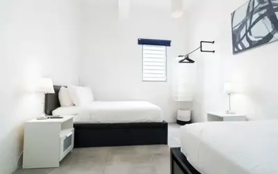 Casa Pelayo
