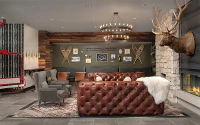 Photo 4 - Springhill Suites By Marriott Steamboat Springs