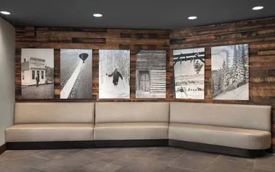 Photo 3 - Towneplace Suites By Marriott Steamboat Springs