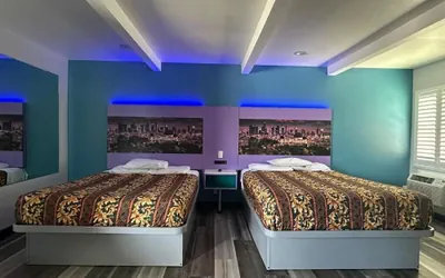 Photo 4 - Fountain Inn Motel - Alhambra, Los Angeles