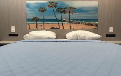 Photo 4 - Playa Inn Motel - Long Beach - LA