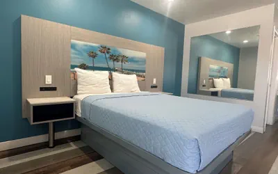 Photo 3 - Playa Inn Motel - Long Beach - LA