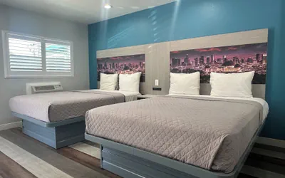 Photo 5 - Playa Inn Motel - Long Beach - LA