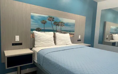Photo 2 - Playa Inn Motel - Long Beach - LA