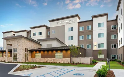 Residence Inn by Marriott Montgomery Eastchase