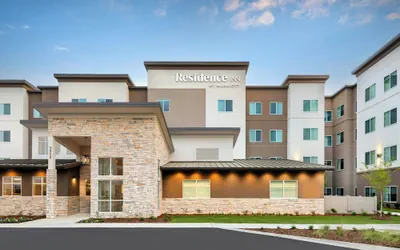 Photo 2 - Residence Inn by Marriott Montgomery Eastchase