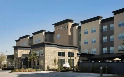 Residence Inn By Marriott Glen Allen Richmond