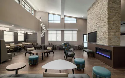 Photo 4 - Residence Inn By Marriott Glen Allen Richmond