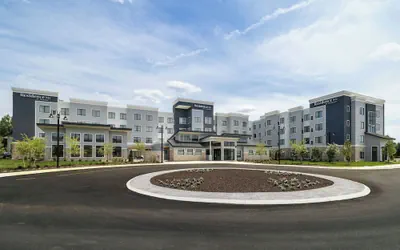 Residence Inn By Marriott Glen Allen Richmond