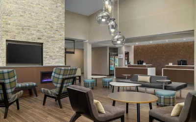 Photo 5 - Residence Inn By Marriott Glen Allen Richmond