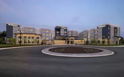 Photo 2 - Residence Inn By Marriott Glen Allen Richmond