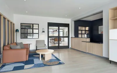 Photo 3 - StudioRes by Marriott Jackson, TN
