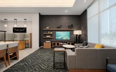 Photo 5 - Homewood Suites By Hilton Coppell Dfw Airport North