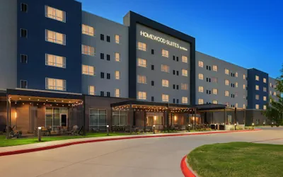 Photo 2 - Homewood Suites By Hilton Coppell Dfw Airport North