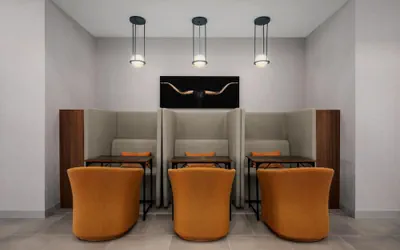 Photo 3 - Homewood Suites By Hilton Coppell Dfw Airport North