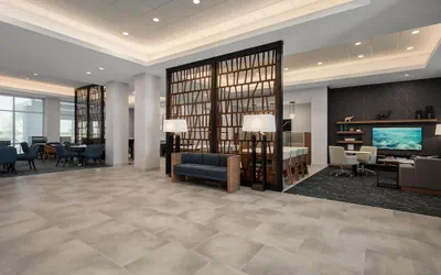 Photo 4 - Homewood Suites By Hilton Coppell Dfw Airport North