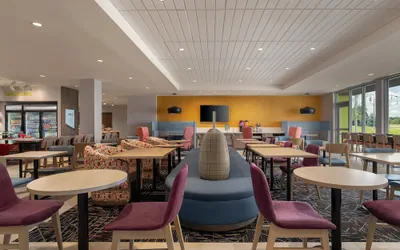 Photo 4 - Home2 Suites By Hilton Hazleton