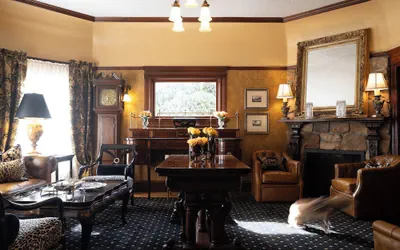 Photo 4 - The Charles Napa, an Artfully Designed Inclusive Inn