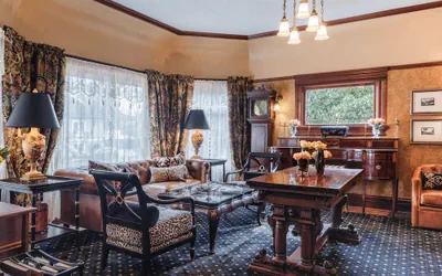 Photo 2 - The Charles Napa, an Artfully Designed Inclusive Inn