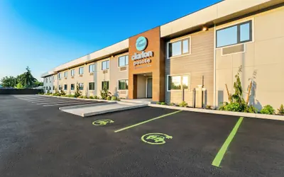 Clarion Pointe Kent - Seattle South