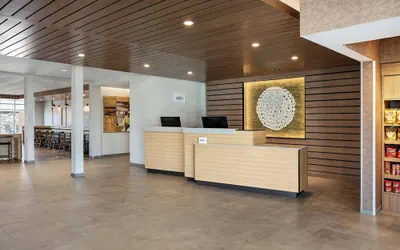 Photo 5 - Fairfield by Marriott Inn & Suites Mattoon