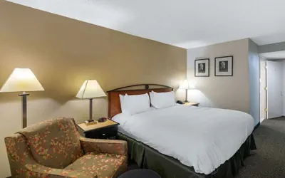 Photo 5 - Stay Express Inn & Suites Tyler