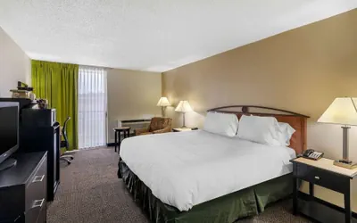 Photo 3 - Stay Express Inn & Suites Tyler