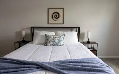 Photo 5 - Holistic Campus Rental, LLC - Private Bedrooms in Shared Home with Shared Kitchen