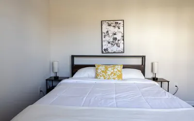 Photo 3 - Holistic Campus Rental, LLC - Private Bedrooms in Shared Home with Shared Kitchen