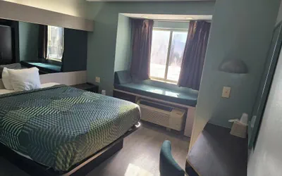 Photo 5 - Budgetel Inn Birmingham