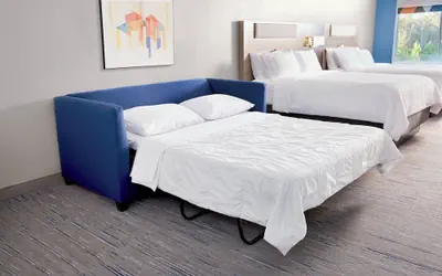 Photo 2 - Holiday Inn Express & Suites Lexington South by IHG