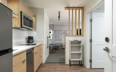 Photo 5 - TownePlace Suites by Marriott Painesville Mentor
