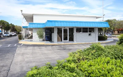 Crossroads Inn