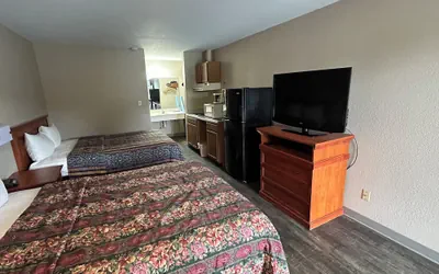 Photo 2 - Lodge Inn Extended Stay
