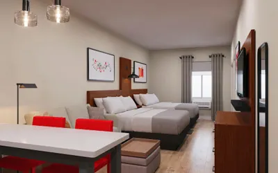 Photo 5 - Hawthorn Extended Stay by Wyndham Miamisburg Dayton South