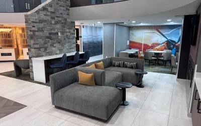 Photo 4 - Hawthorn Extended Stay by Wyndham Miamisburg Dayton South