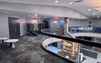 Photo 2 - Hawthorn Extended Stay by Wyndham Miamisburg Dayton South